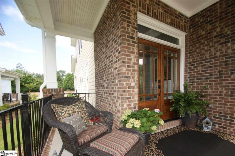 Property image 3 at 208 Grandmont Court, Greer, SC 29650