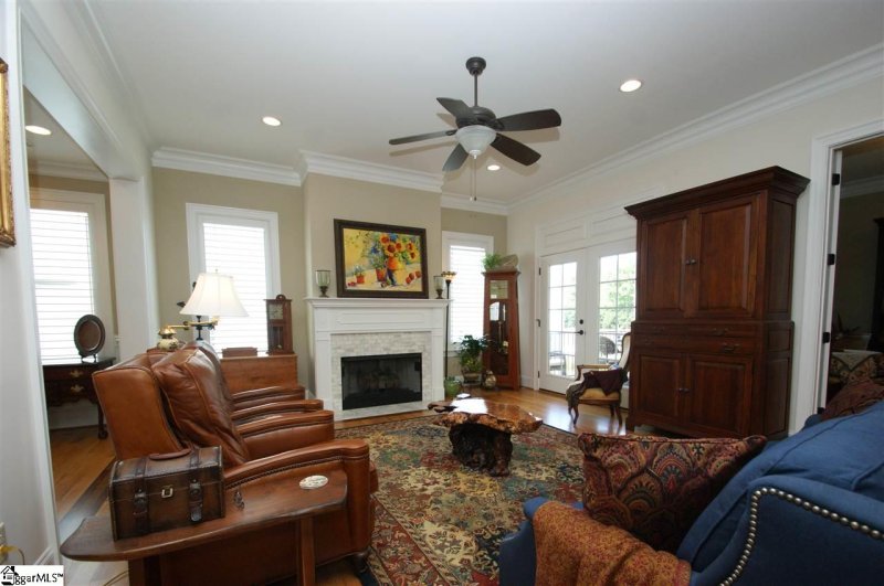 Property image 5 at 208 Grandmont Court, Greer, SC 29650