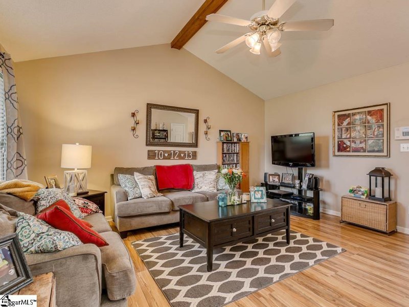 Property image 5 at 211 Upland View Drive, Boiling Springs, SC 29316