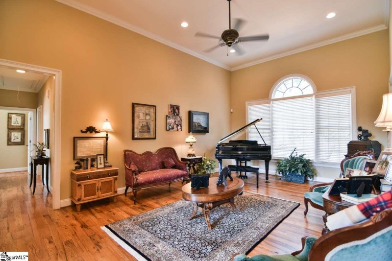 Property image 2 at 1 Rosefield Court, Fountain Inn, SC 29644