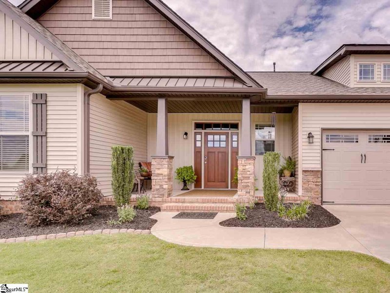 Property image 4 at 343 Wittrock Court, Taylors, SC 29687