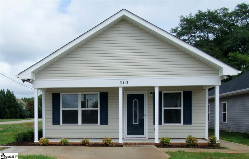 310 Old Paris Mountain Road