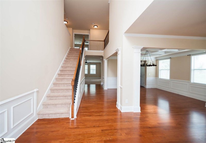 Property image 2 at 136 Carolina Oaks Drive, Fountain Inn, SC 29644