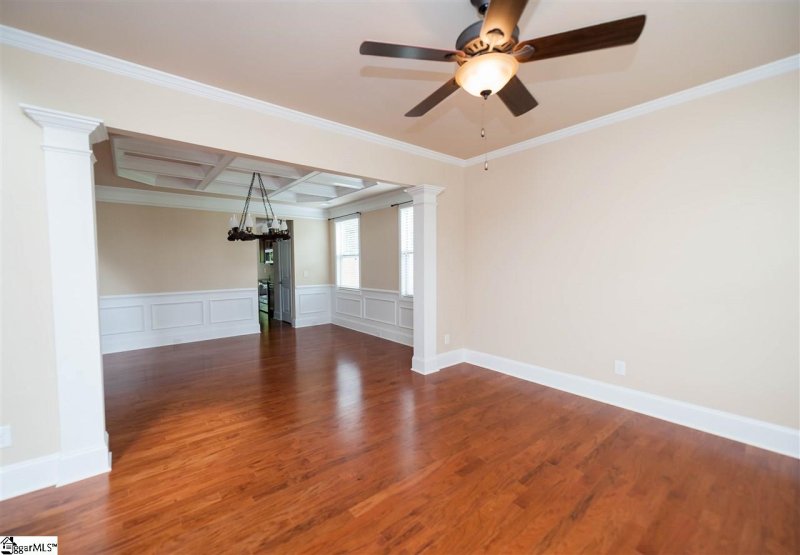 Property image 3 at 136 Carolina Oaks Drive, Fountain Inn, SC 29644