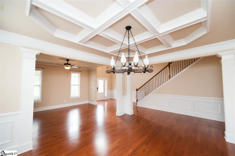 Property image 4 at 136 Carolina Oaks Drive, Fountain Inn, SC 29644