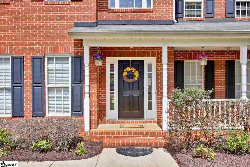 Property image 5 at 16 Hoptree Drive, Greer, SC 29650