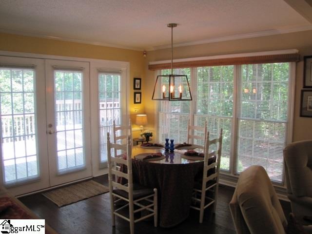Property image 3 at 124 Fulda Court, Pickens, SC 29671