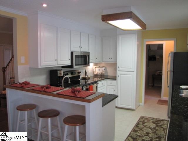 Property image 5 at 124 Fulda Court, Pickens, SC 29671