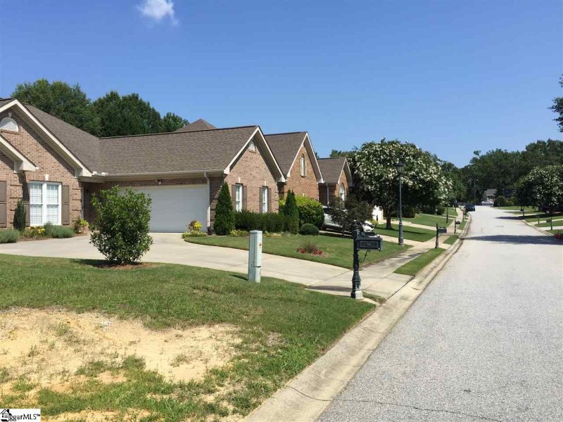 Property image 4 at 000 Banbury Circle, Simpsonville, SC 29681