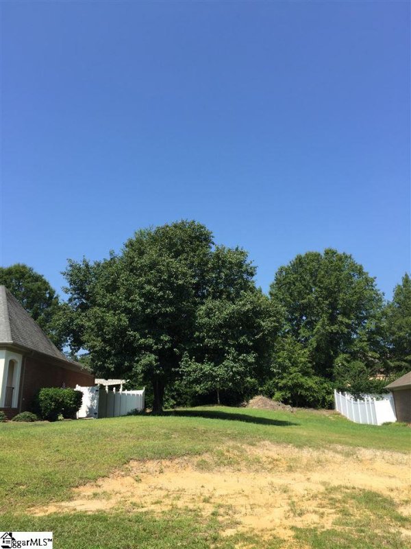 Property image 5 at 000 Banbury Circle, Simpsonville, SC 29681