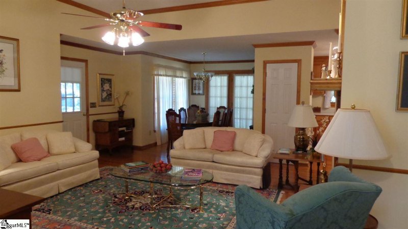 Property image 3 at 708 Hampton Road, Liberty, SC 29657