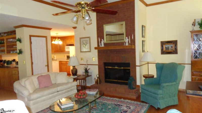 Property image 4 at 708 Hampton Road, Liberty, SC 29657