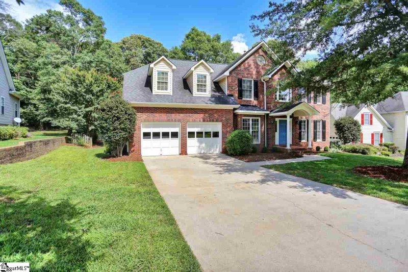 Property image 2 at 305 CHETSWORTH Lane, Greenville, SC 29607