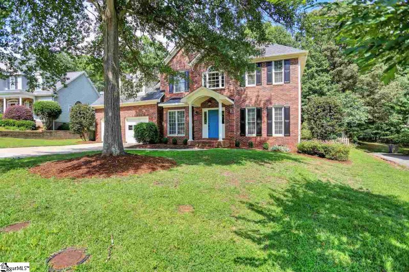 Property image 3 at 305 CHETSWORTH Lane, Greenville, SC 29607