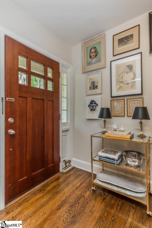 Property image 2 at 1004 Summit Drive, Greenville, SC 29609