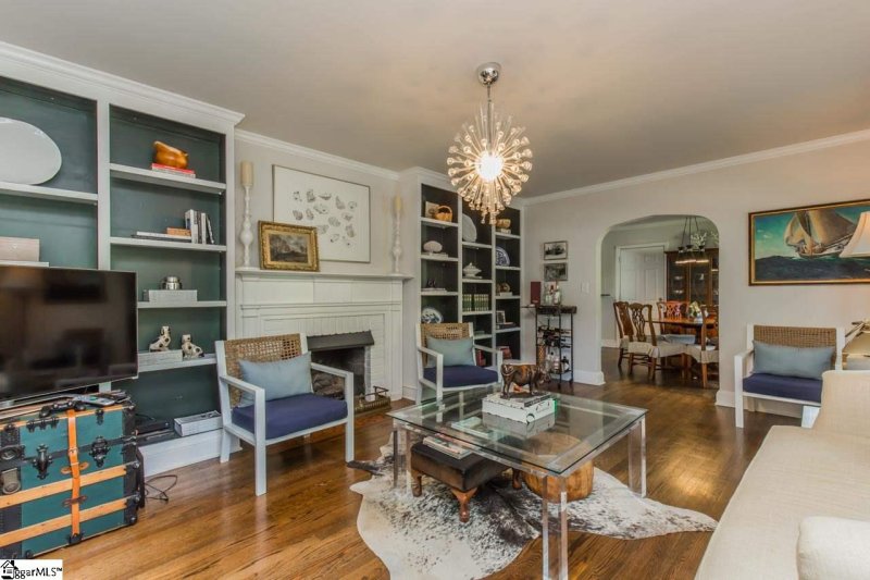 Property image 3 at 1004 Summit Drive, Greenville, SC 29609