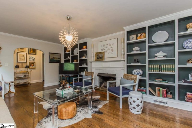 Property image 4 at 1004 Summit Drive, Greenville, SC 29609