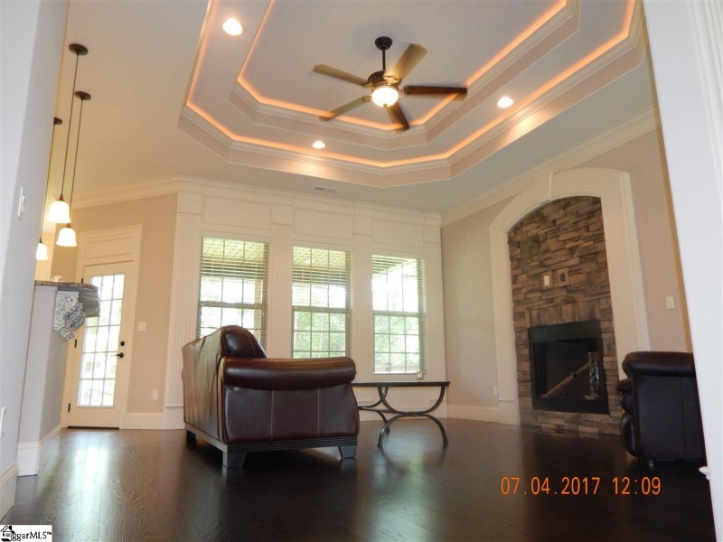 Property image 3 at 112 Rocky Water Pointe, Wellford, SC 29385