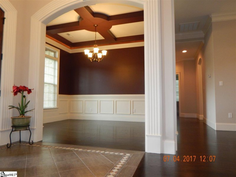 Property image 5 at 112 Rocky Water Pointe, Wellford, SC 29385