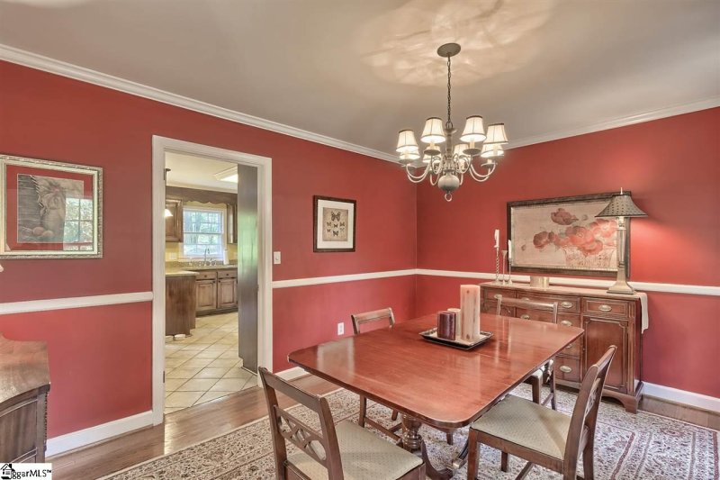 Property image 4 at 28 Doyle Drive, Greenville, SC 29615