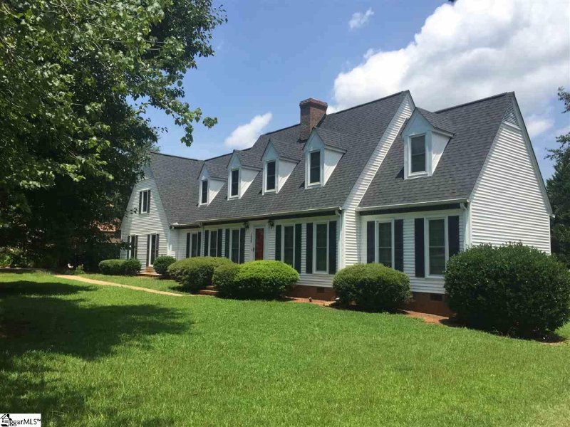 Property image 2 at 108 Monaco Circle, Clemson, SC 29631