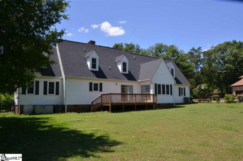 Property image 4 at 108 Monaco Circle, Clemson, SC 29631