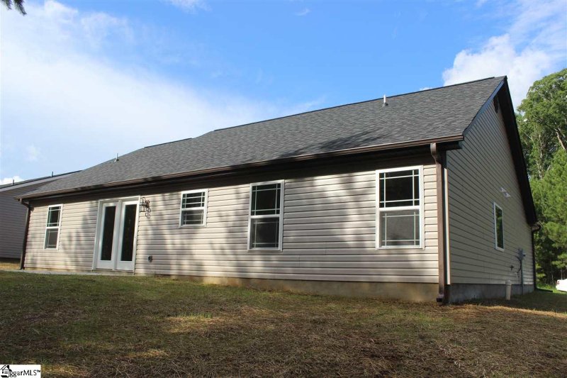 Property image 4 at 132 Hawk Ridge Drive, Anderson, SC 29621