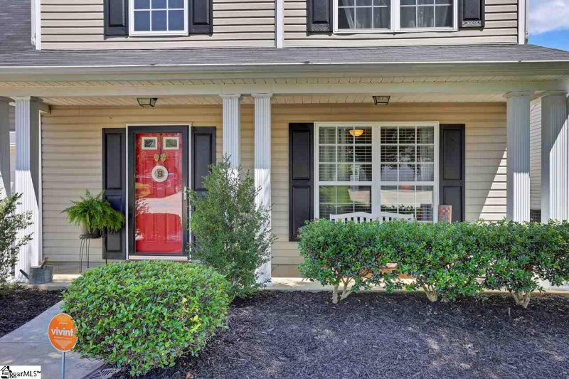 Property image 4 at 216 Clay Thorne Court, Greer, SC 29651