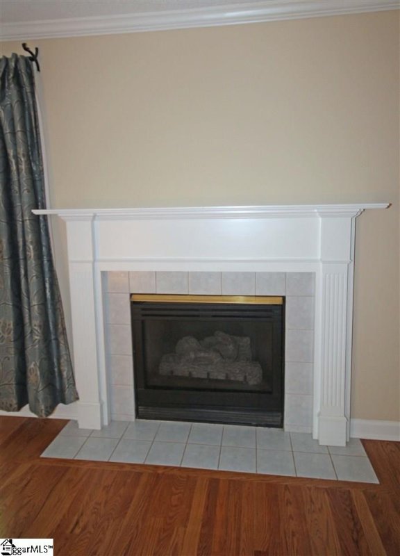 Property image 5 at 5 GRAPE VINE Court, Greenville, SC 29607