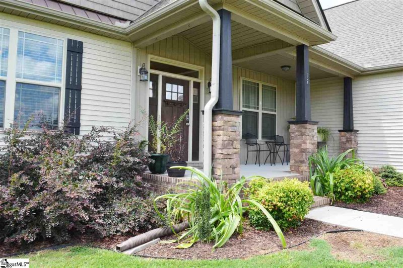 Property image 3 at 15 Fancy Lane, Travelers Rest, SC 29690