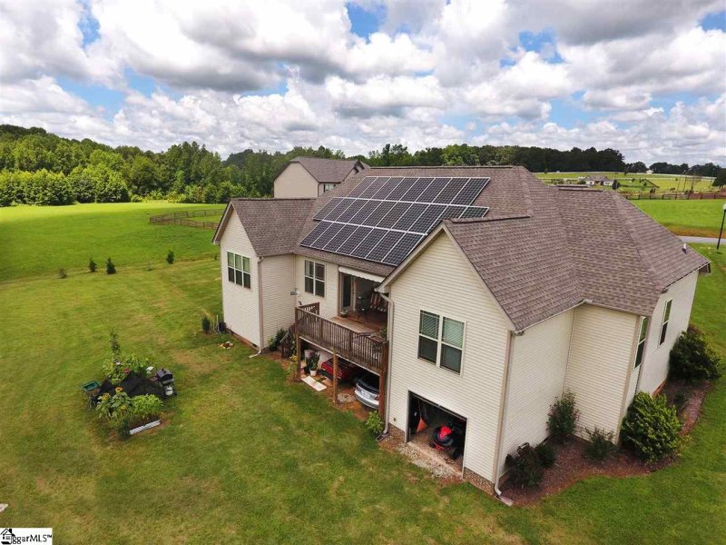 Property image 5 at 15 Fancy Lane, Travelers Rest, SC 29690