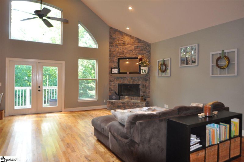 Property image 5 at 205 Quercus Run, Fountain Inn, SC 29644