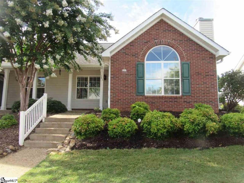 283 Weston Valley Drive