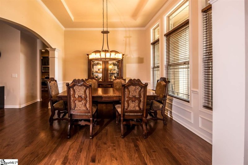 Property image 5 at 122 Macintyre Street, Simpsonville, SC 29680