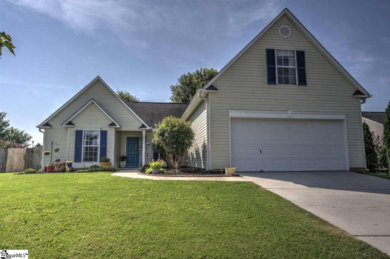 201 Revis Creek Court