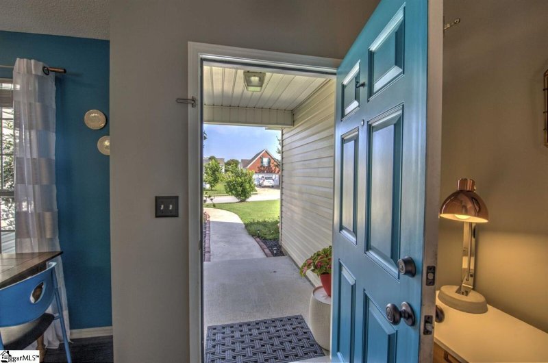 Property image 3 at 201 Revis Creek Court, Simpsonville, SC 29681