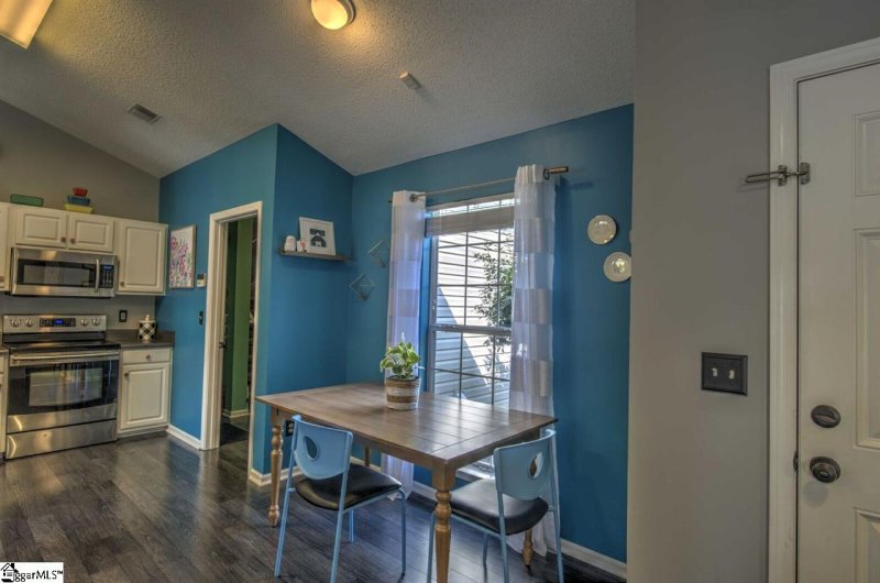 Property image 4 at 201 Revis Creek Court, Simpsonville, SC 29681