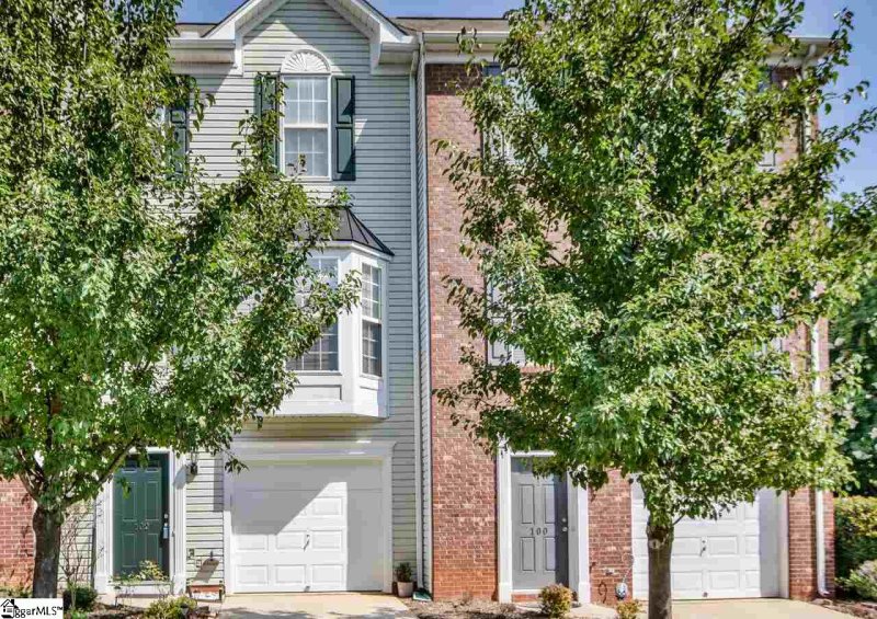 Property image 5 at 102 Cambria Court, Mauldin, SC 29662