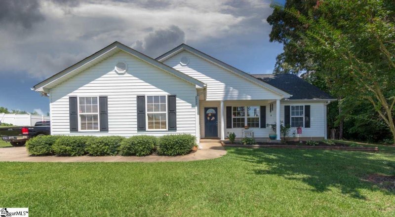 Property image 2 at 2343 Mays Bridge Road, Greer, SC 29651