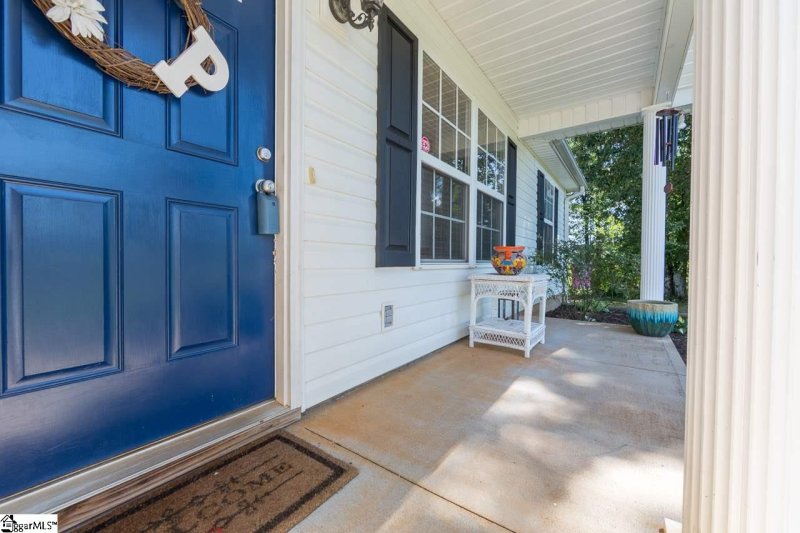 Property image 3 at 2343 Mays Bridge Road, Greer, SC 29651
