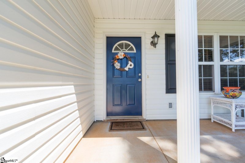 Property image 4 at 2343 Mays Bridge Road, Greer, SC 29651