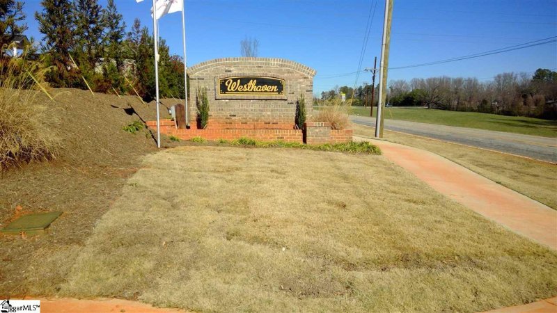 Property image 3 at 509 Southington Court, Greer, SC 29650