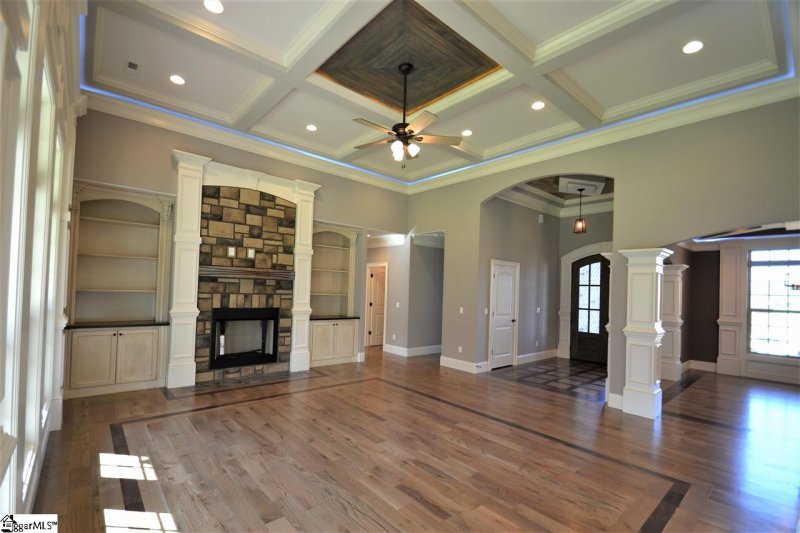 Property image 4 at 322 La Novia Court, Boiling Springs, SC 29316