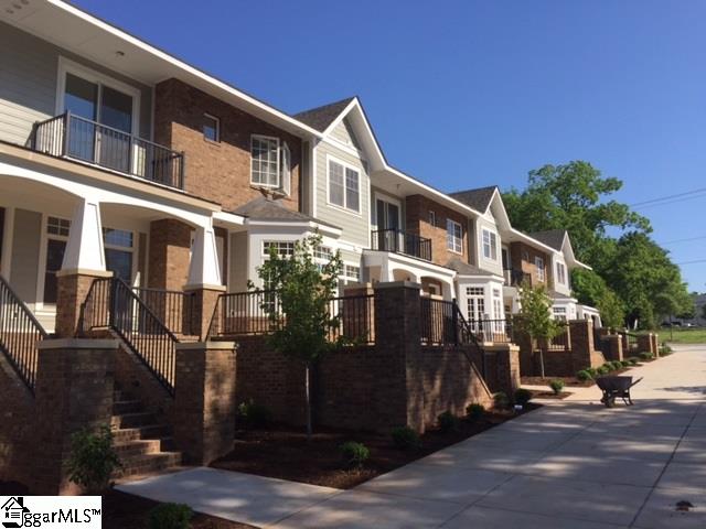 Property image 2 at 100 S Hudson Street, Greenville, SC 29601