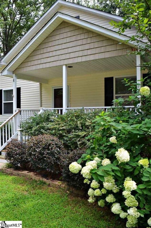 Property image 3 at 4 Bluffton Circle, Taylors, SC 29687