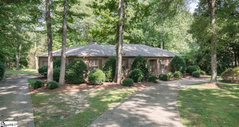 Property image 3 at 211 Terramont Drive, Greenville, SC 29615