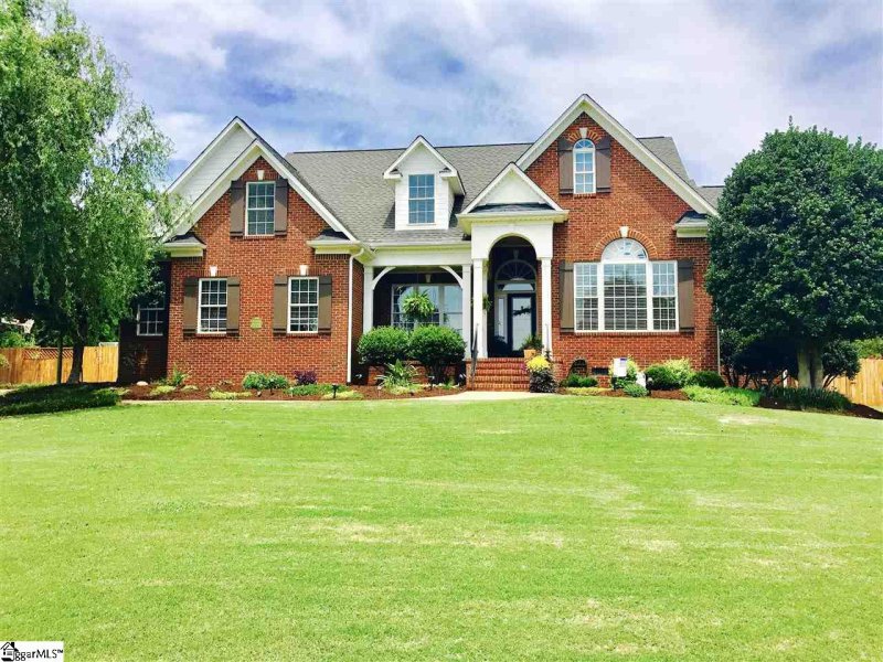 474 Waterford Point Drive