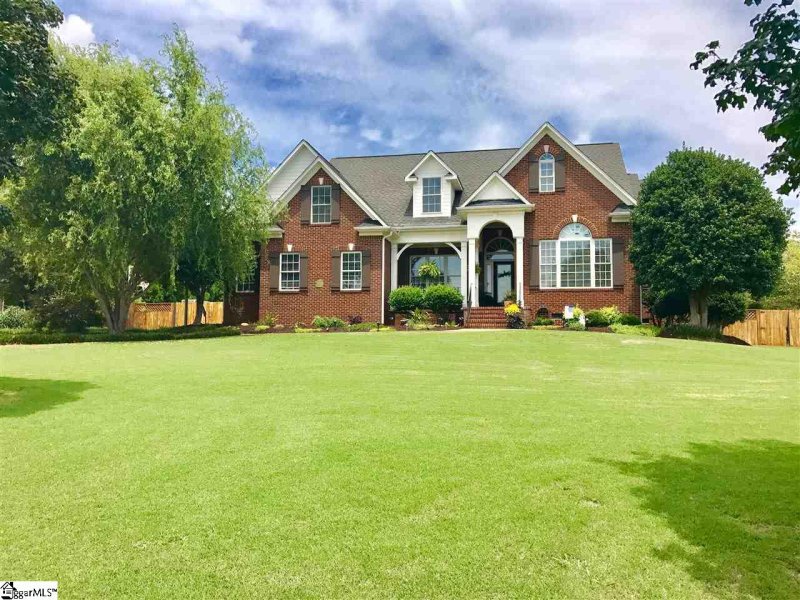 Property image 2 at 474 Waterford Point Drive, Boiling Springs, SC 29316