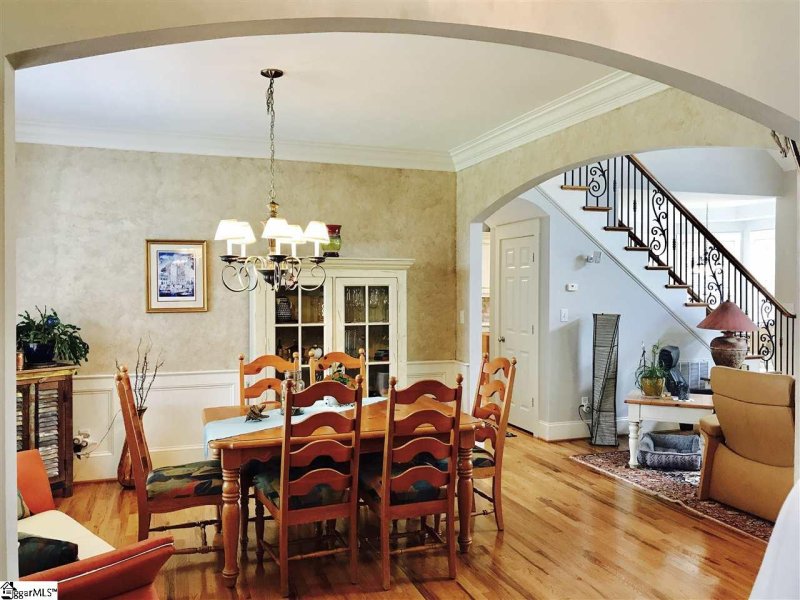 Property image 4 at 474 Waterford Point Drive, Boiling Springs, SC 29316