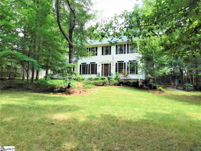 Property image 2 at 126 Carolina Way, Fountain Inn, SC 29644